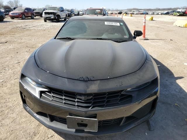 2019 Chevrolet Camaro LS