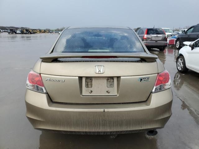 2008 Honda Accord LXP