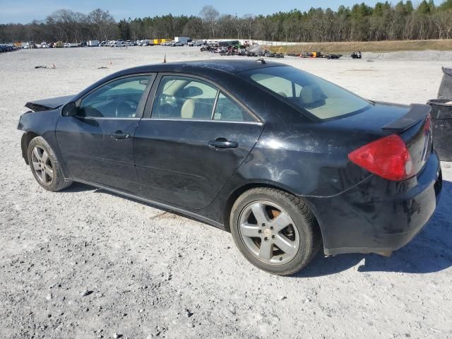 2005 Pontiac G6 GT