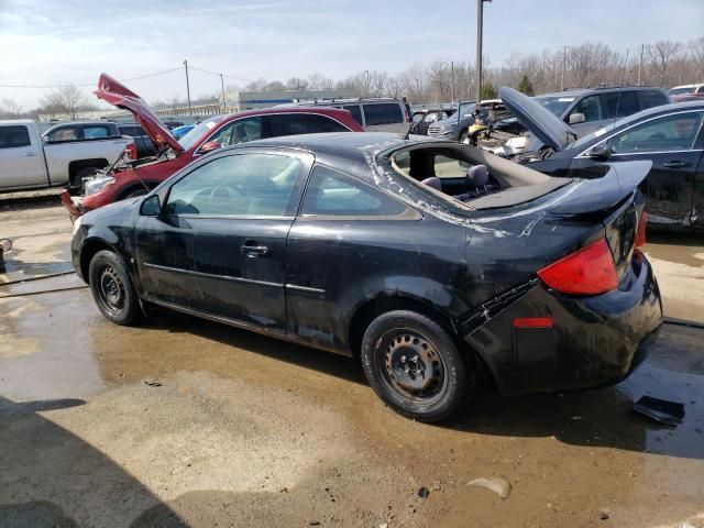 2009 Pontiac G5