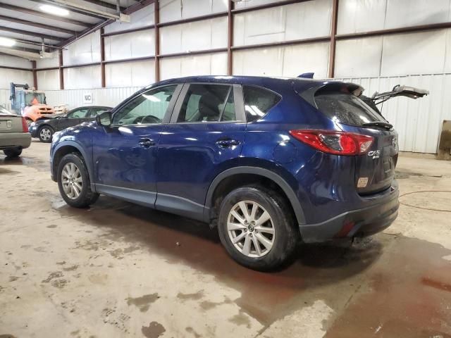 2013 Mazda CX-5 Touring