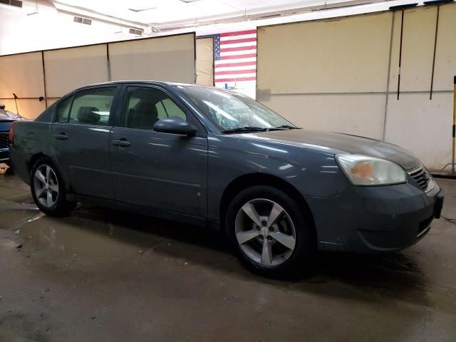 2007 Chevrolet Malibu LS