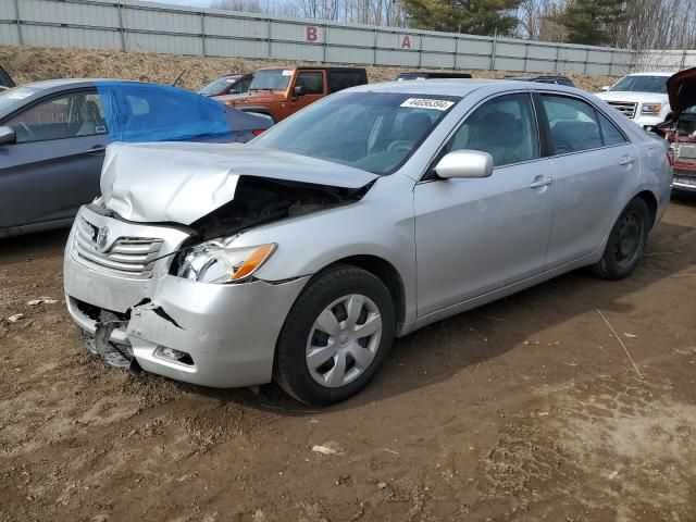 2008 Toyota Camry CE