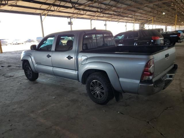 2014 Toyota Tacoma Double Cab