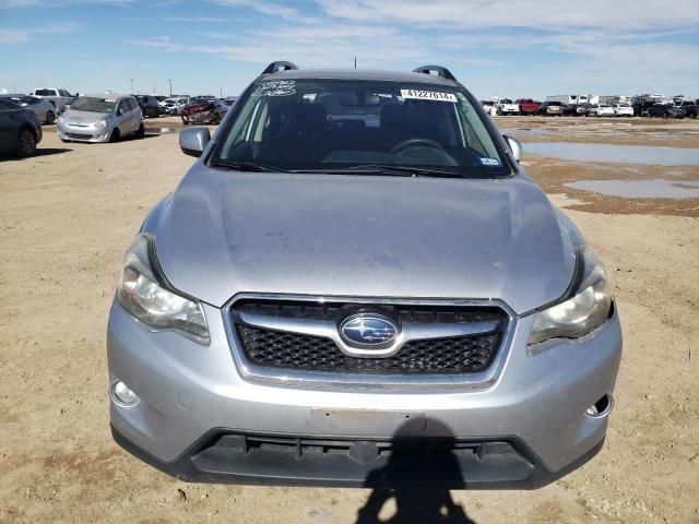 2014 Subaru XV Crosstrek 2.0 Premium