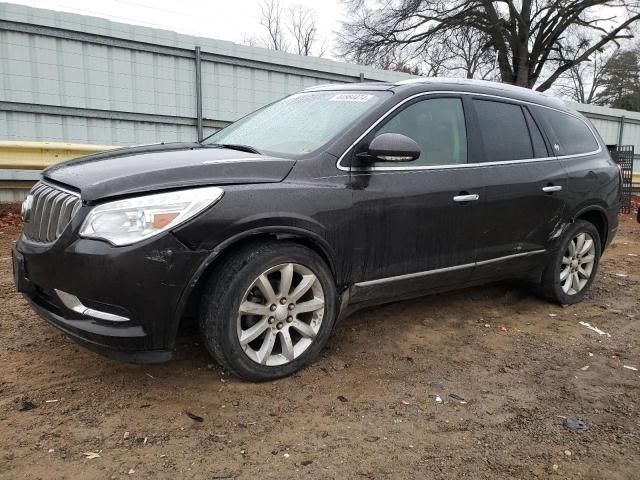 2014 Buick Enclave