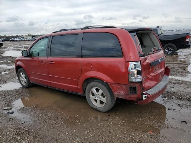 2009 Dodge Grand Caravan SE