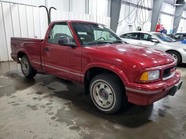 1997 GMC Sonoma