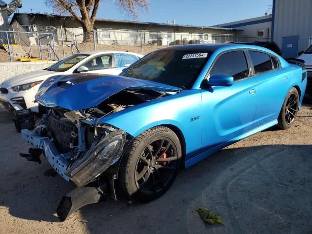 2018 Dodge Charger R/T 392