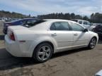 2011 Chevrolet Malibu 1LT