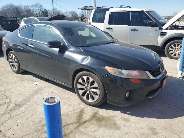 2014 Honda Accord EX