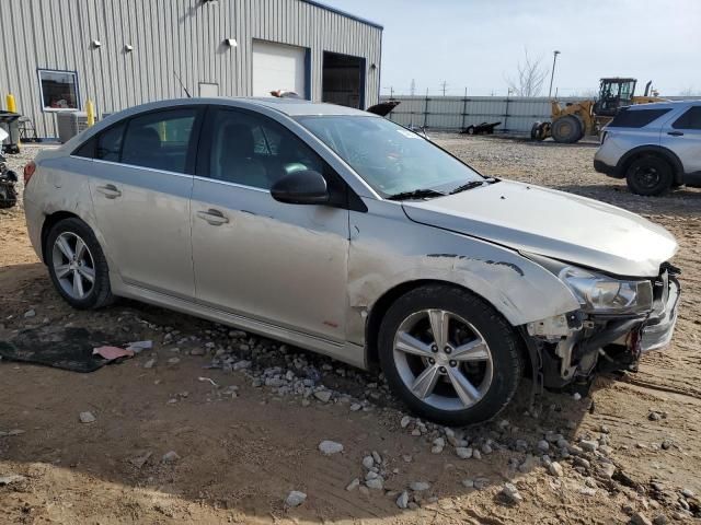 2013 Chevrolet Cruze LT