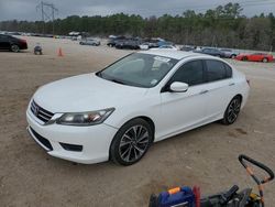 2015 Honda Accord LX en venta en Greenwell Springs, LA