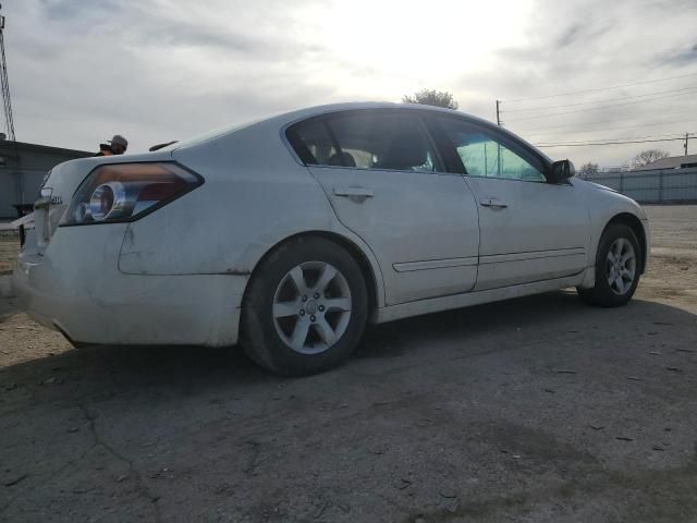 2007 Nissan Altima 2.5