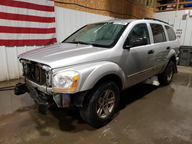 2004 Dodge Durango Limited