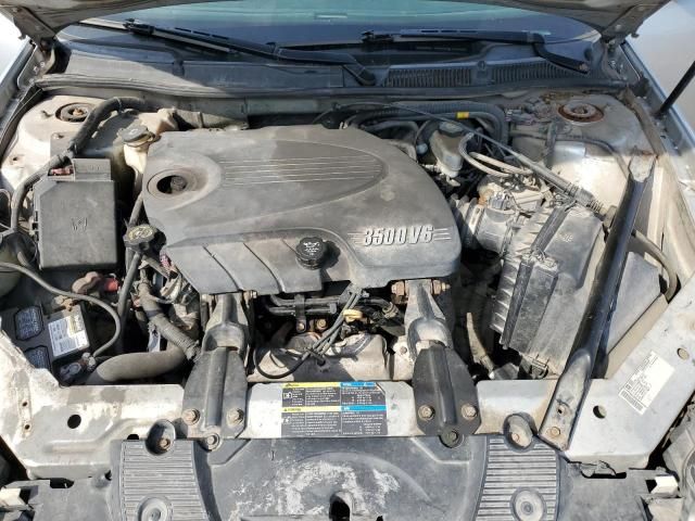 2009 Chevrolet Impala 1LT