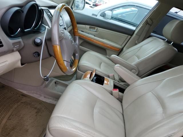 2004 Lexus RX 330