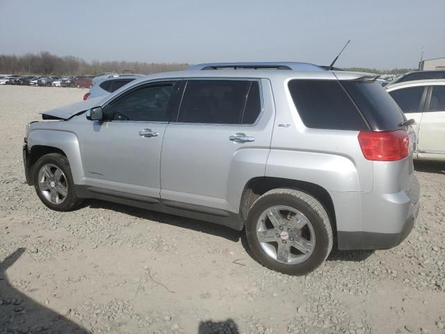 2013 GMC Terrain SLT