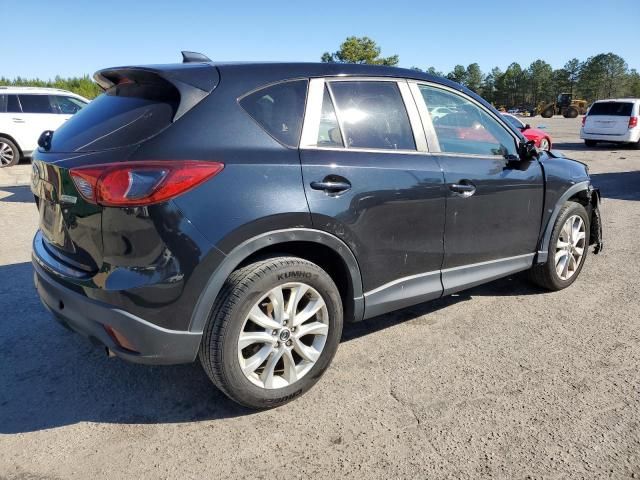 2014 Mazda CX-5 GT