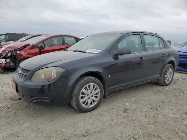 2009 Chevrolet Cobalt LT