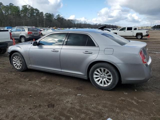 2014 Chrysler 300