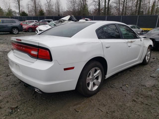 2014 Dodge Charger SE