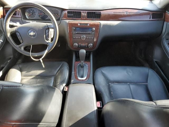 2006 Chevrolet Impala LTZ