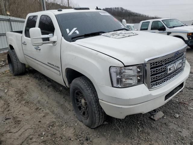 2011 GMC Sierra K2500 Denali