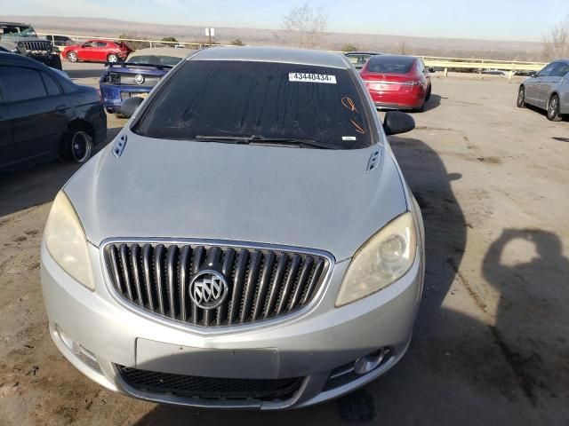 2016 Buick Verano Sport Touring