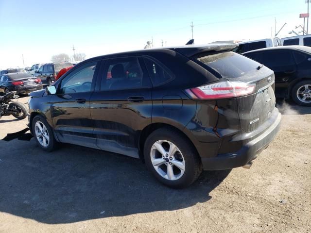 2019 Ford Edge SE