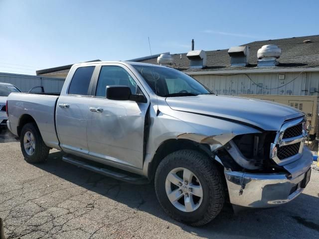 2017 Dodge RAM 1500 SLT