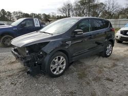 Ford Escape SEL salvage cars for sale: 2013 Ford Escape SEL