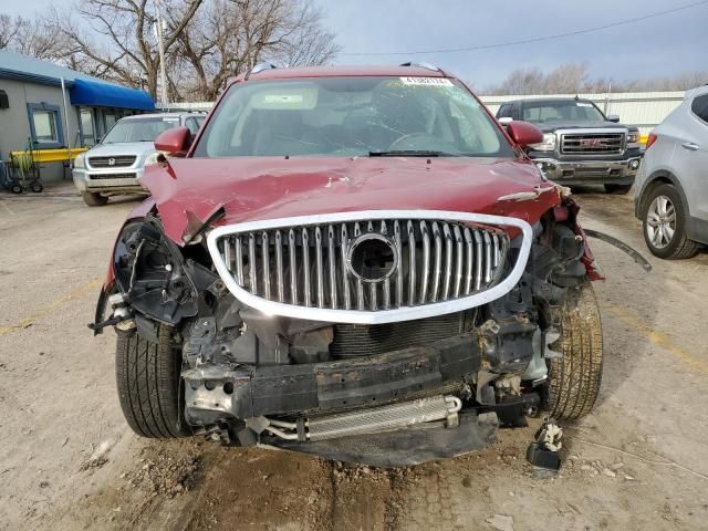 2012 Buick Enclave