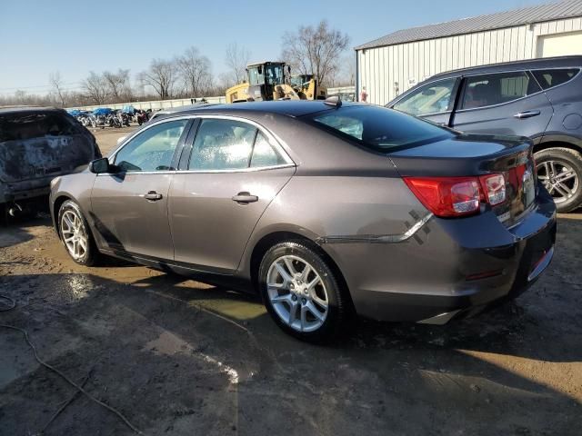 2013 Chevrolet Malibu 1LT