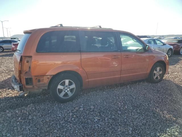 2011 Dodge Grand Caravan Mainstreet