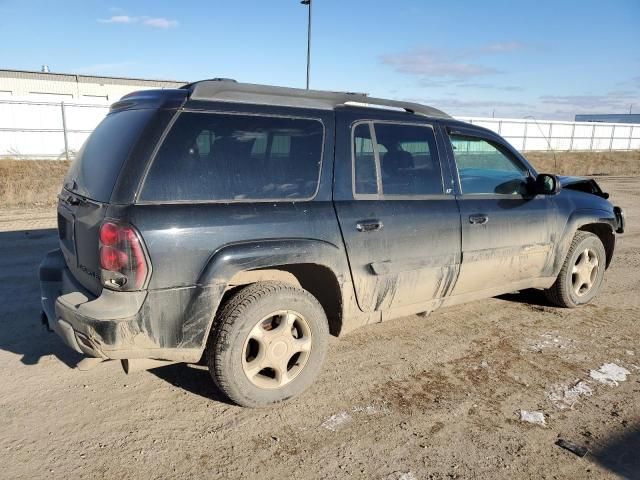 2004 Chevrolet Trailblazer EXT LS