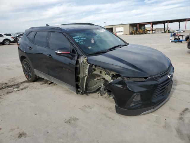 2022 Chevrolet Blazer 3LT