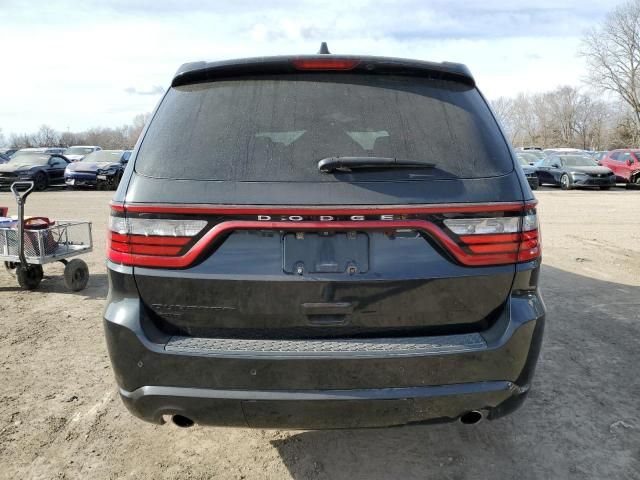 2014 Dodge Durango SXT