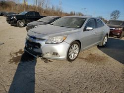 Chevrolet Malibu 2lt salvage cars for sale: 2014 Chevrolet Malibu 2LT