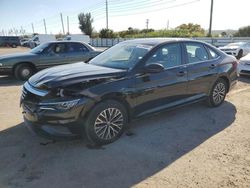 2019 Volkswagen Jetta S en venta en Miami, FL