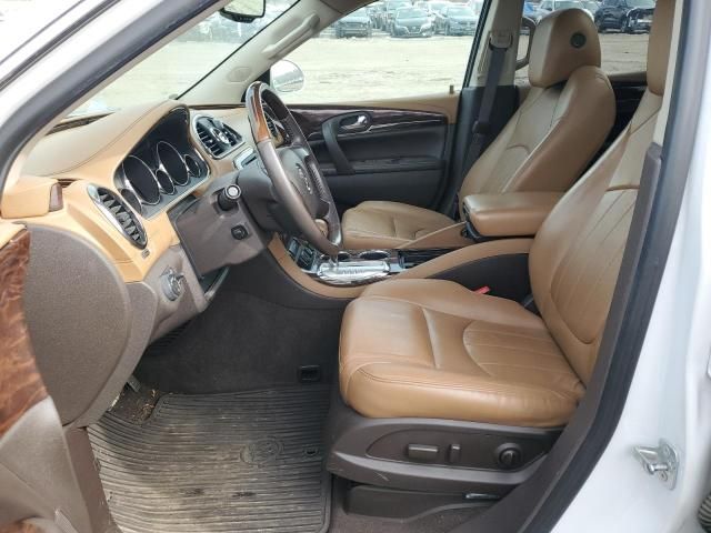 2016 Buick Enclave