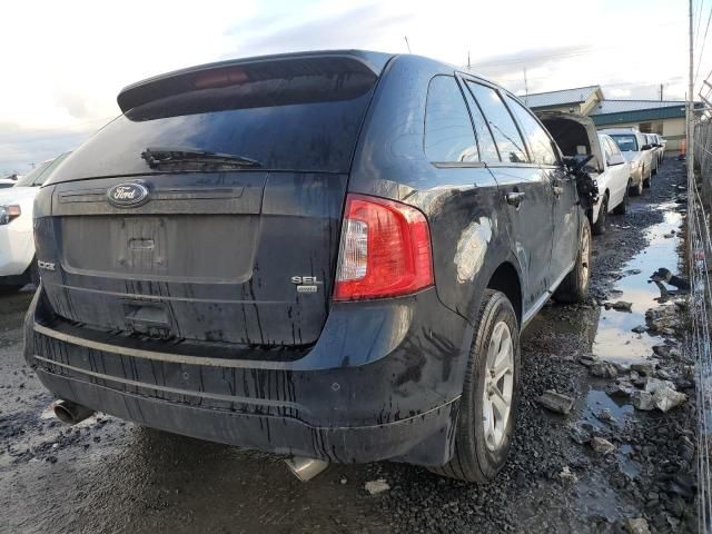 2012 Ford Edge SEL