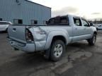 2007 Toyota Tacoma Double Cab Long BED