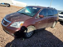 Vehiculos salvage en venta de Copart Phoenix, AZ: 2008 Honda Odyssey EX