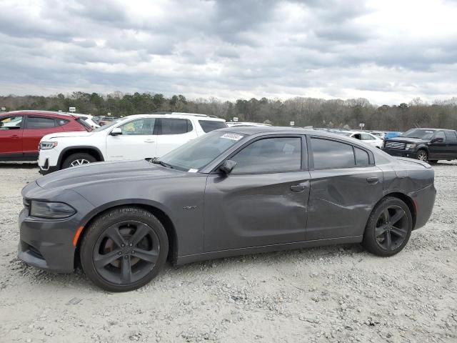 2016 Dodge Charger R/T