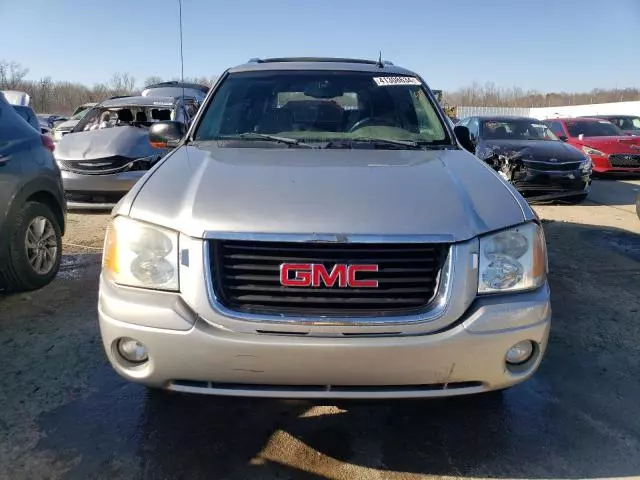 2004 GMC Envoy XUV