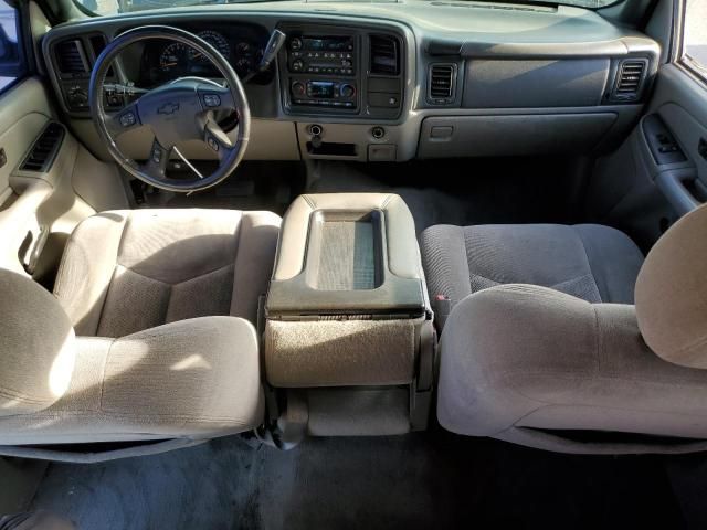 2006 Chevrolet Avalanche C1500