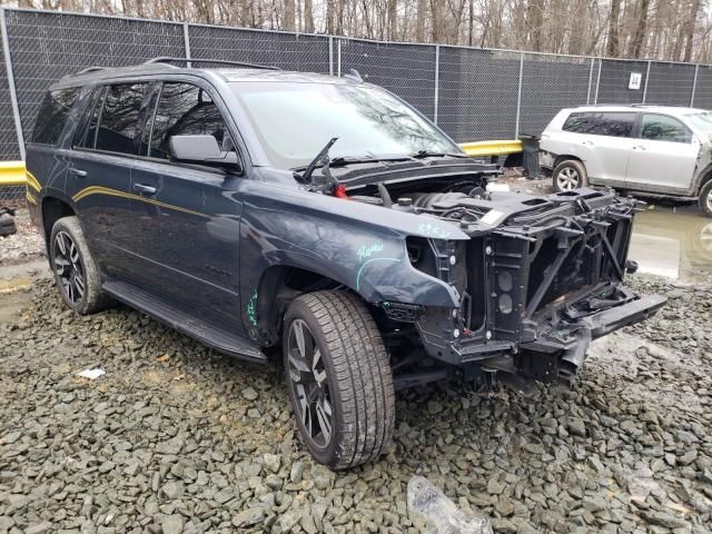 2019 Chevrolet Tahoe K1500 Premier