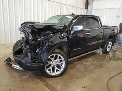 Salvage cars for sale at Franklin, WI auction: 2020 GMC Sierra K1500 Denali