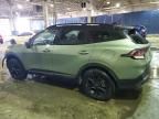 2023 KIA Sportage X-PRO